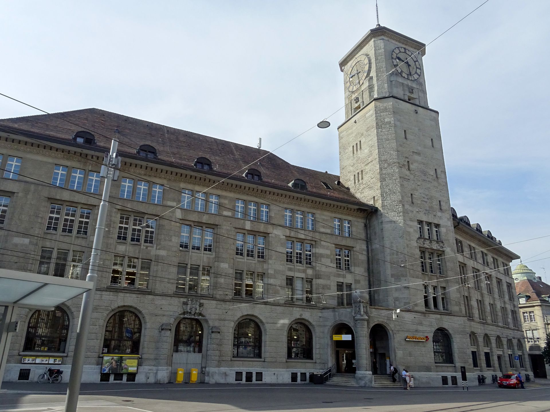 St. Gallen